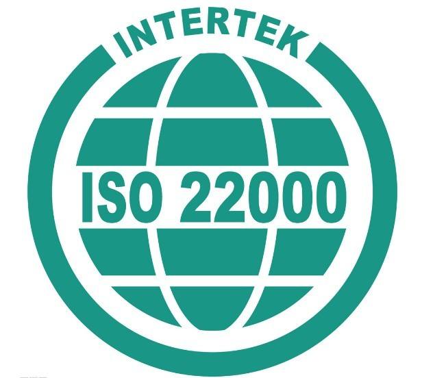 ISO22000